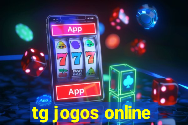 tg jogos online