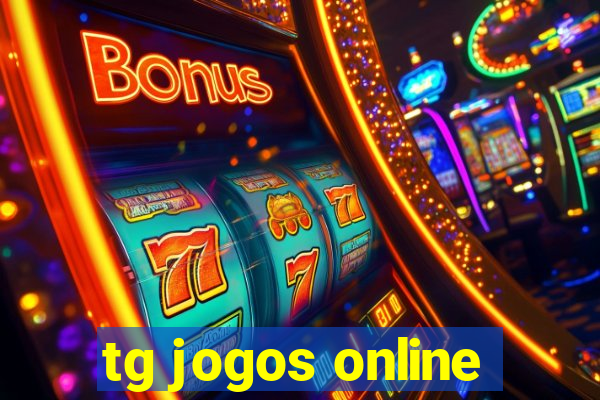 tg jogos online