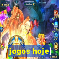 jogos hoje]