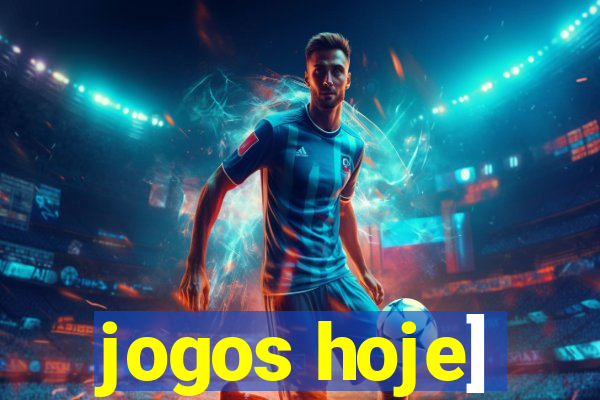 jogos hoje]