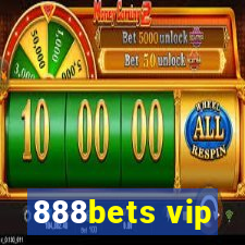 888bets vip