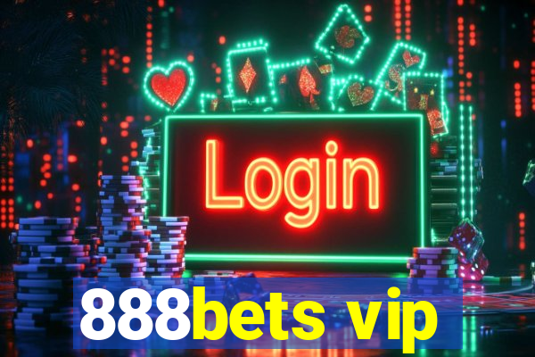 888bets vip