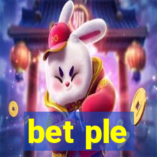 bet ple