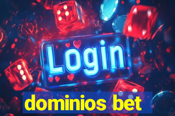 dominios bet