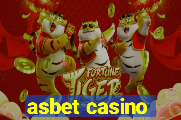 asbet casino