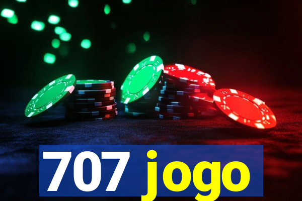 707 jogo