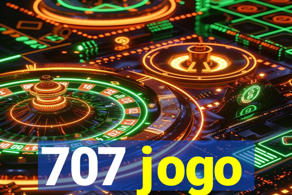 707 jogo