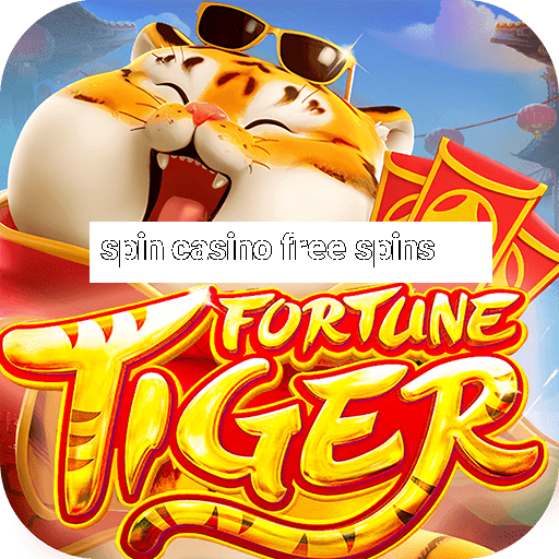 spin casino free spins