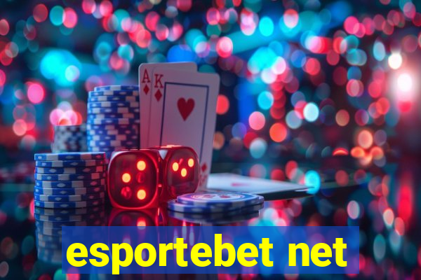 esportebet net