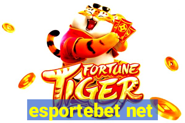 esportebet net