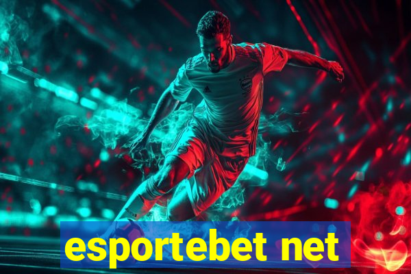 esportebet net