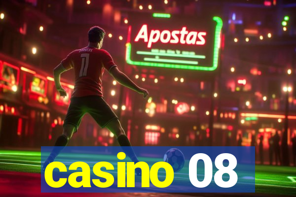 casino 08