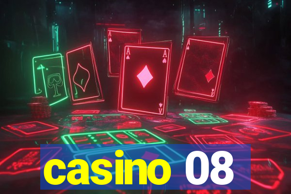 casino 08