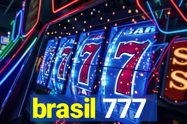 brasil 777