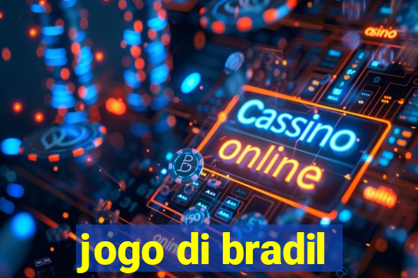 jogo di bradil