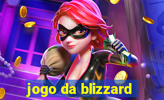 jogo da blizzard