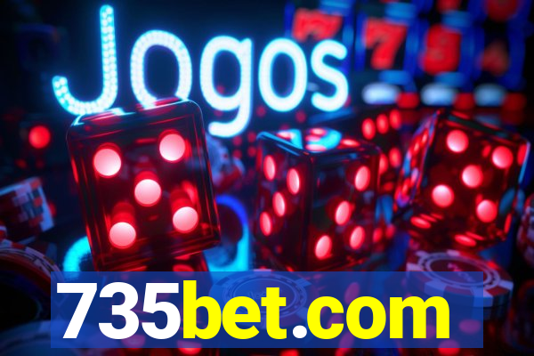 735bet.com