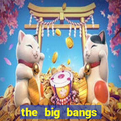 the big bangs theory online dublado