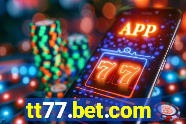 tt77.bet.com