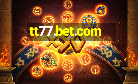 tt77.bet.com