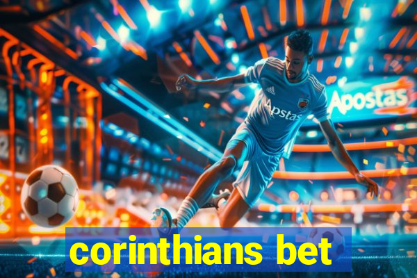 corinthians bet