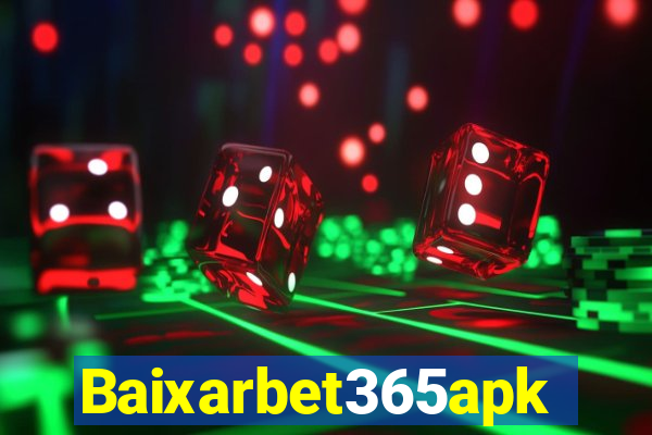 Baixarbet365apk