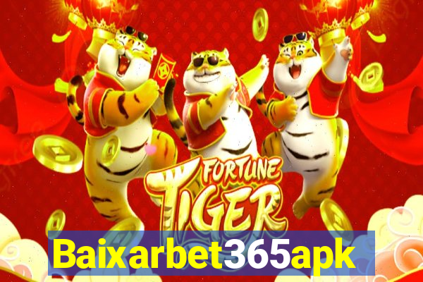 Baixarbet365apk