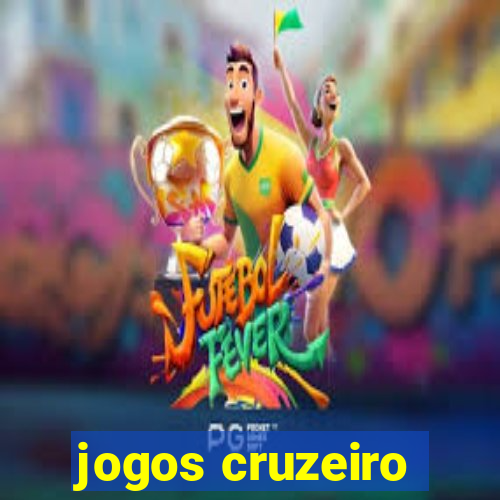 jogos cruzeiro