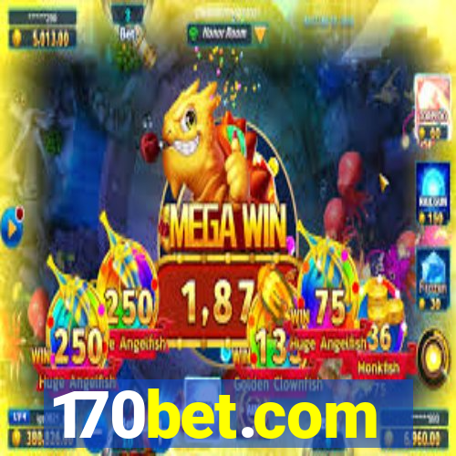 170bet.com