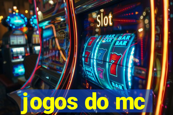 jogos do mc