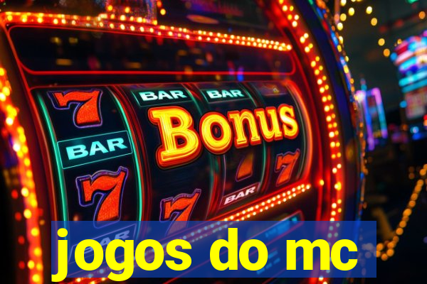 jogos do mc