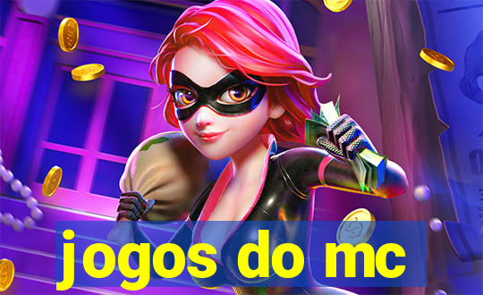 jogos do mc