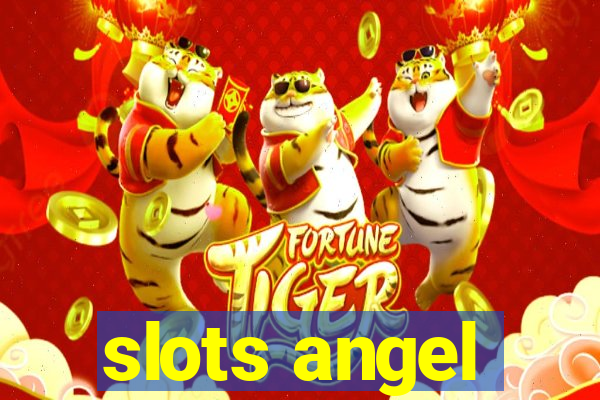 slots angel