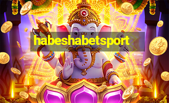 habeshabetsport