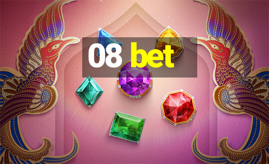 08 bet