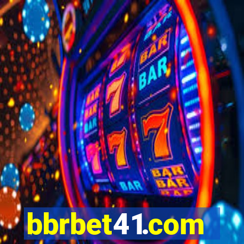 bbrbet41.com