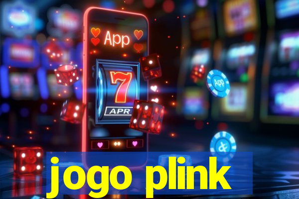 jogo plink