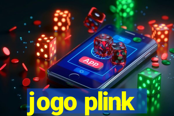 jogo plink