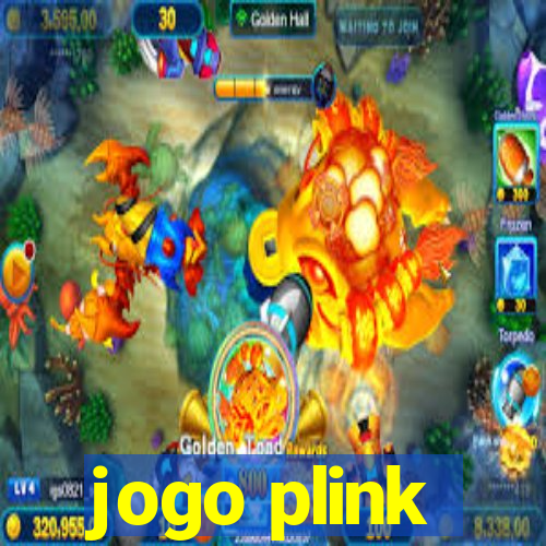 jogo plink