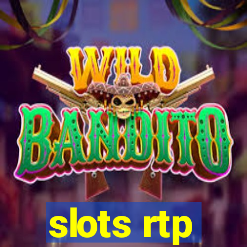 slots rtp