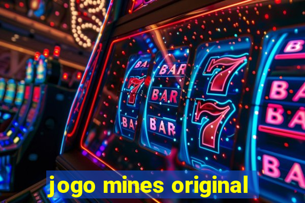 jogo mines original