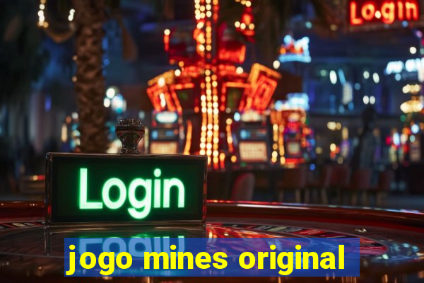 jogo mines original