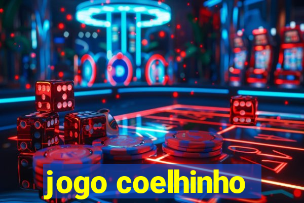 jogo coelhinho