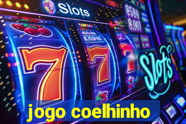 jogo coelhinho