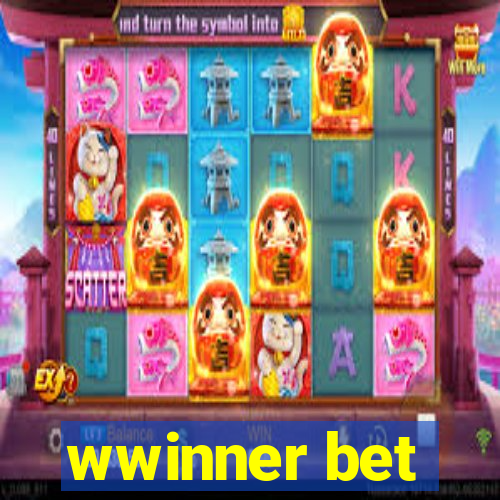 wwinner bet