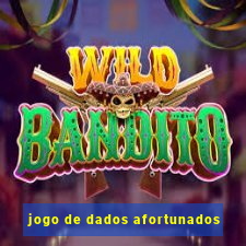 jogo de dados afortunados