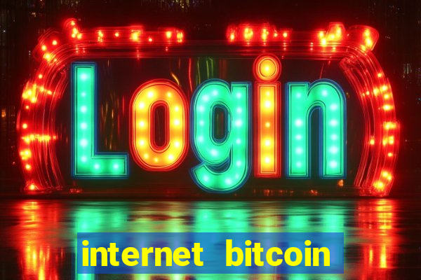 internet bitcoin live casino