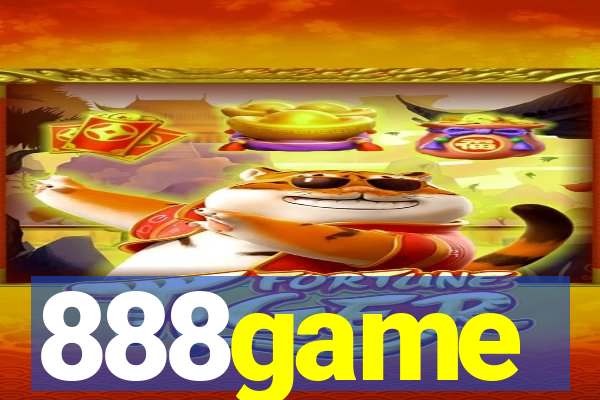 888game