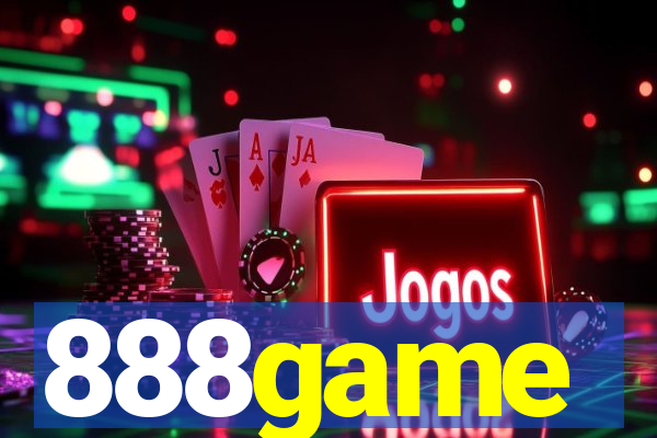 888game