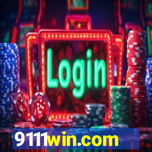 9111win.com